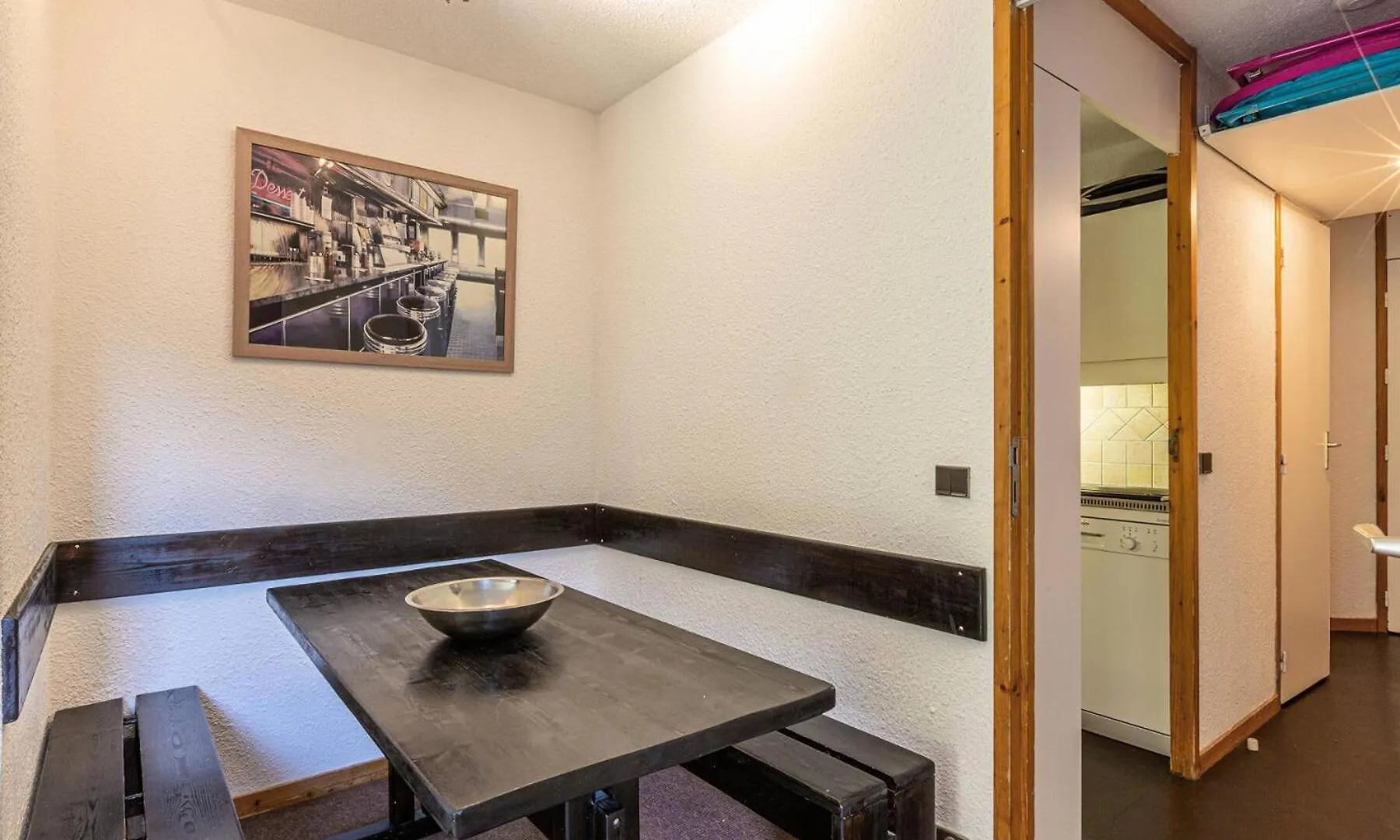 Lejlighed Residence Lauzes G - Lauzes 38 Mae-6691 Valmorel