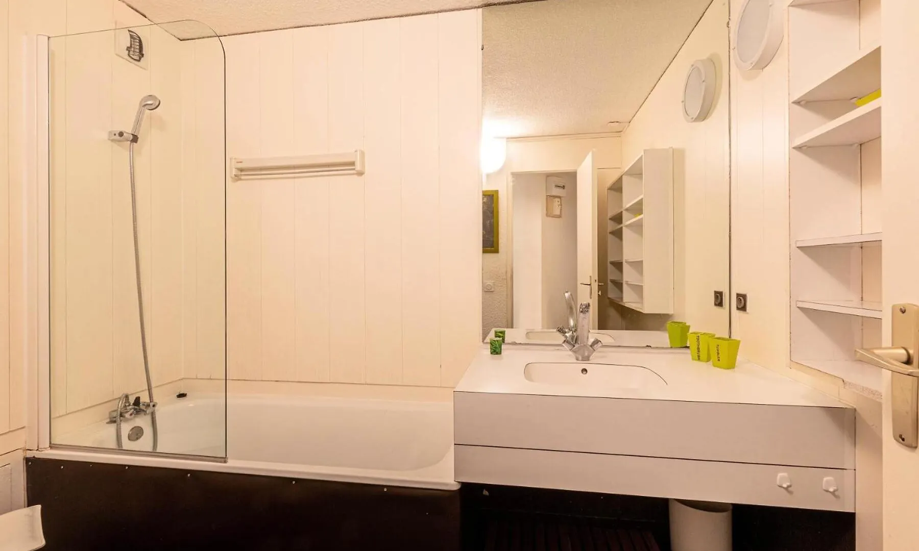 Residence Lauzes G - Lauzes 38 Mae-6691 Valmorel 0*,  Frankrig