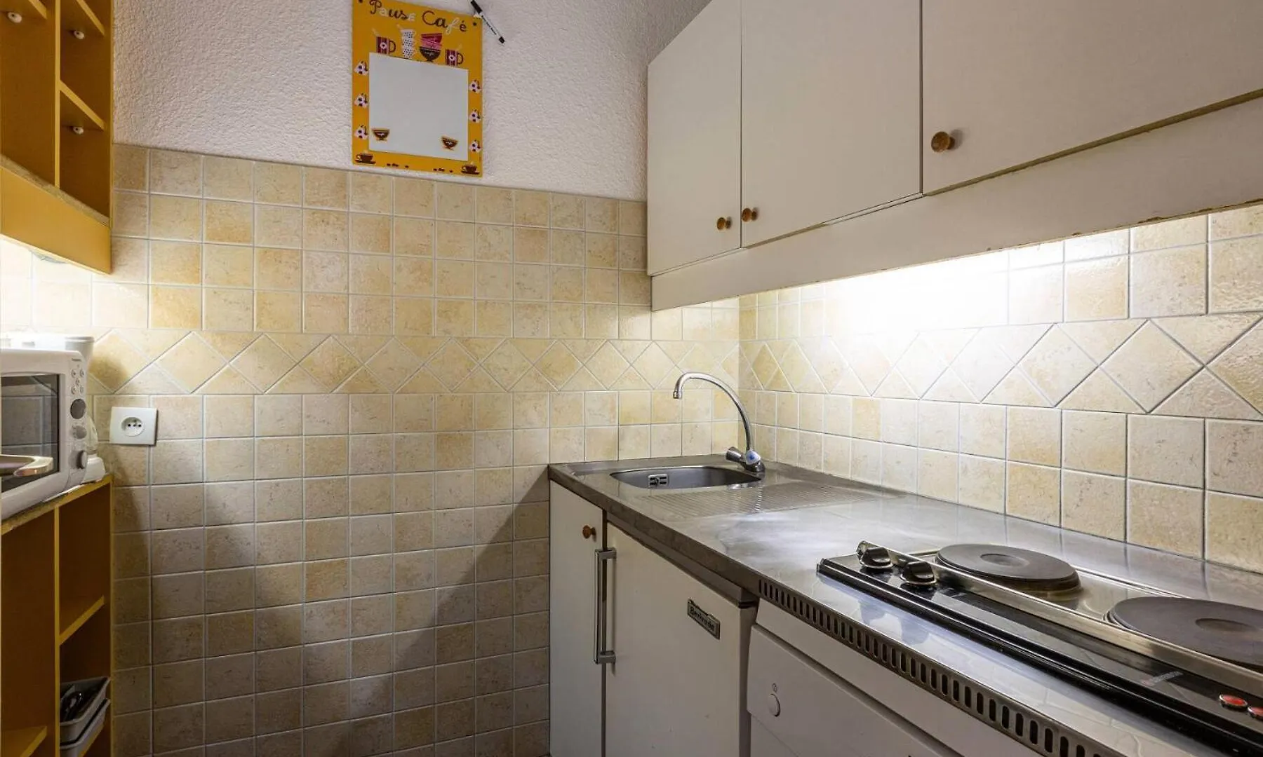 Residence Lauzes G - Lauzes 38 Mae-6691 Valmorel Lejlighed