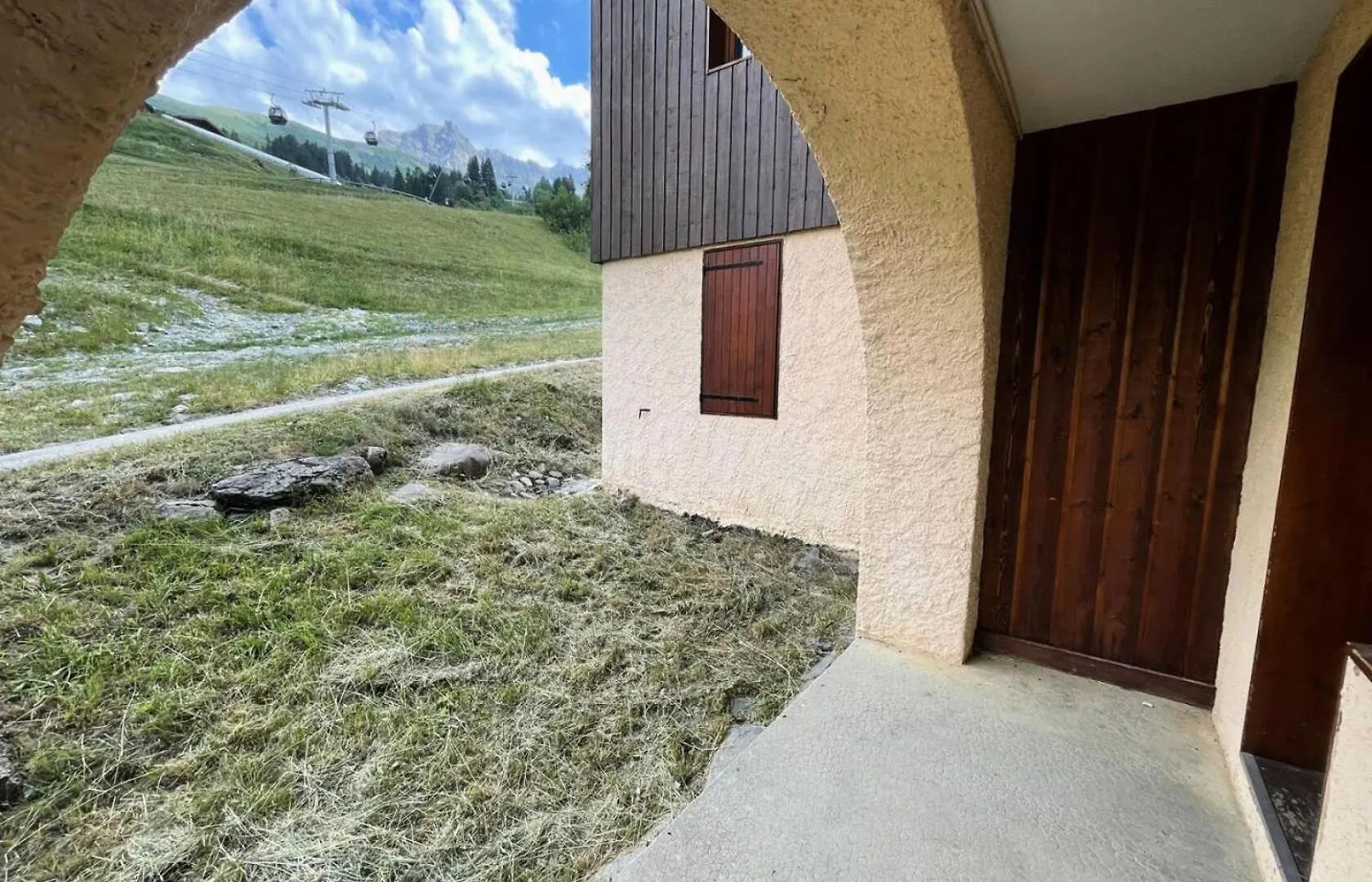 Residence Lauzes G - Lauzes 38 Mae-6691 Valmorel Lejlighed